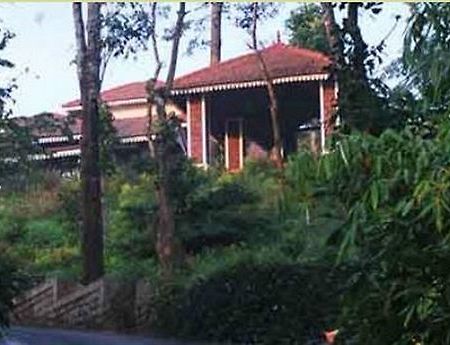 Porcupine Castle Hotel Polibetta Exterior foto